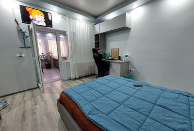 CASA 6 CAMERE  |  DACIA  |  SCOALA SPORTIVA 1 - 4