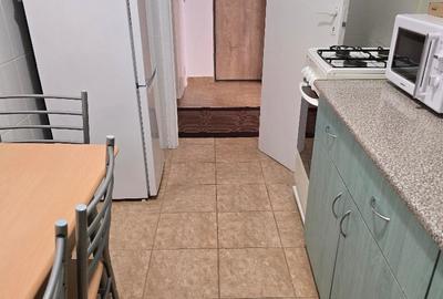 Inchiriez apartament 2 camere decomandat in Deva, zona I. Maniu - 10