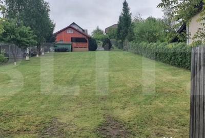 Casă cu 1 camere cu Teren 1824 Mp în Livezeni - 5