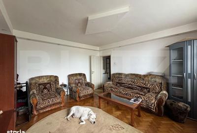 Apartament cu 3 camere decomandat în Deve - 14