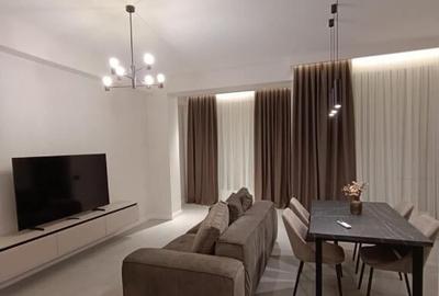 Aparatament cu 2 camere de inchiriat in zona Herastrau - 2