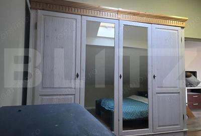 Apartament 3 Camere, 52 mp - Ady Endre - 3