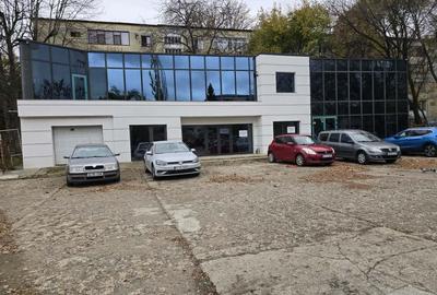 Clădire de Închiriat – Tătărași, zona Piața Chirila - 1