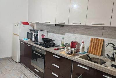 Casă cu 4 camere cu Teren 1600 Mp în Cogealac - 3