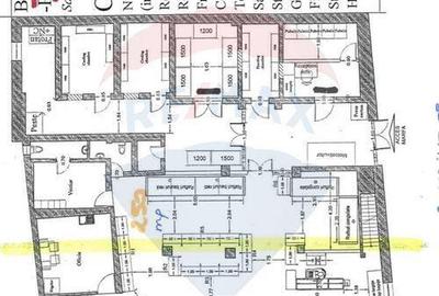 Spa?iu comercial de inchiriat Teiul Doamnei-Colentina - 5