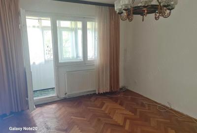 Apartament cu 2 camere semidecomandat în Cornișa - 4