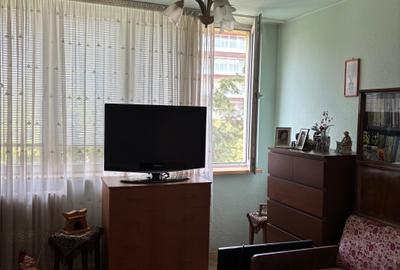 AVERESCU-apartament cochet, zona exceptionala in inima capitalei,3/7,decomandat - 11