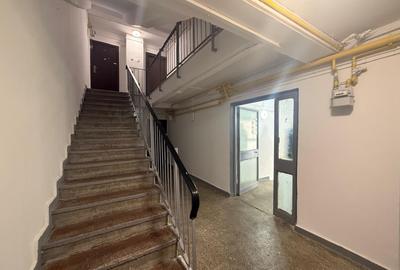 Apartament cu 2 camere decomandat în Gorjului - 6