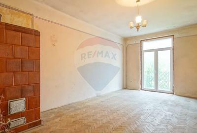 Apartament cu 2 camere decomandat în Astra - 5