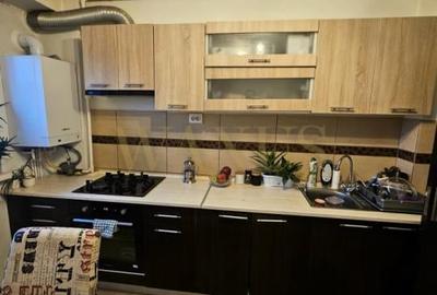 Apartament cu 3 camere decomandat, mobilat în Central - 2