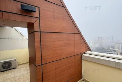 Penthouse Triplex || Vedere Panoramica || Decebal || InCity Residence - 35