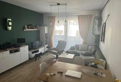 Oportunitate. 3 camere, parcare in Sanicoara - 3