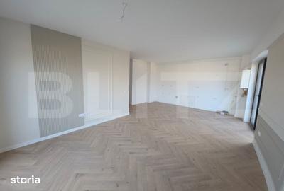 Apartament cu 2 camere în Central - 2