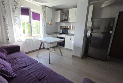 Apartament cu 2 camere decomandat, mobilat în Vitan Mall - 3