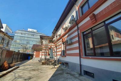 Spatiu de birouri in vila l zona Victoriei - 1