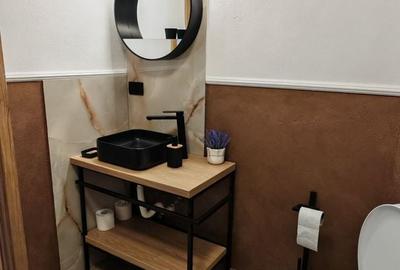 Duplex cu 4 camere cu Canalizare în Astra - 57