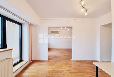 Apartament cu 4 camere semidecomandat în P-ța Unirii - 5