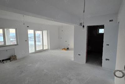 Apartament cu 3 camere în Sântandrei - 4