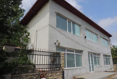 Spatiu comercial stradal, de inchiriat, trafic auto intens
