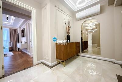 Apartament 3 cam, open space, de vanzare zona Copou - Aleea Sadoveanu - 10