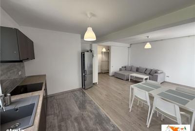 Apartament cu 2 camere în Central - 10