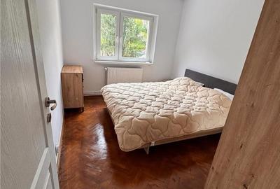Apartament cu 4 camere în Plopilor - 1