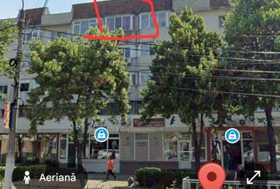 Apartament cu 2 camere decomandat în Uiești - 4