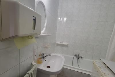 Studiou cochet pe Vasile Lascăr – ideal pentru investiție sau birou-Comision 0% - 11