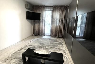 LUJERULUI-Veteranilor Metrou-300m apartament 2 camere decomandat 2/10 - 5