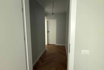 Apartament cu 3 camere decomandat în Central - 4