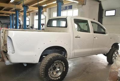 Spațiu comercial, de 550 mp, în Central - 12