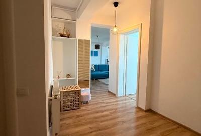 Apartament de vanzare 3 camere 105 m2 zona Erou Iancu Nicolae mobilat si utilat - 12