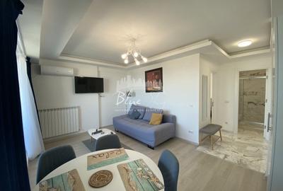 Apartament 2 camere in Statiunea Mamaia - 8