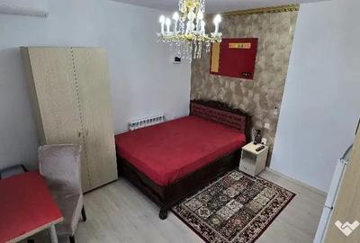 Garsonieră în Giurgiului - 4