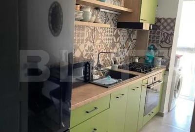 Apartament cu 3 camere decomandat în Central - 3