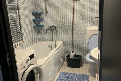 Apartament cu 2 camere decomandat în Central - 7