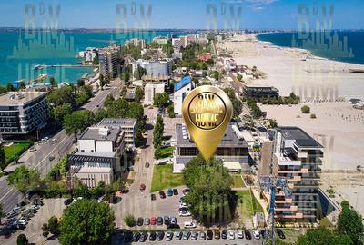 Teren cu potential comercial, MAMAIA CENTRAL - 4
