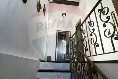 Vila P+M cu 3 camere, de inchiriat, zona Far Constanta - 31