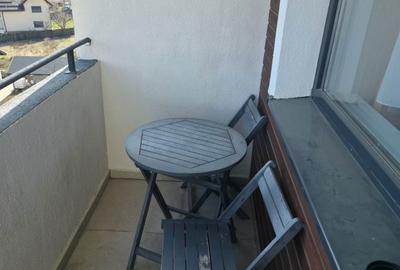 Apartament cu 2 camere decomandat în Vișan - 6