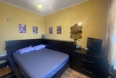 Apartament modern si incapator, trei camere, Iancului - 11