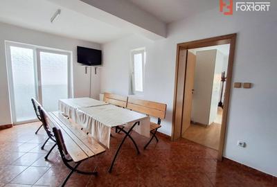 Apartament cu 3 camere de inchiriat pentru muncitori, zona Steaua - 8