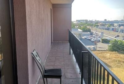 Apartament cu 2 camere decomandat, mobilat în Exterior Est - 9