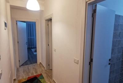 POPESTI LEORDENI , METROU BERCENI ,GARSONIERA INCHIRIERE - 7