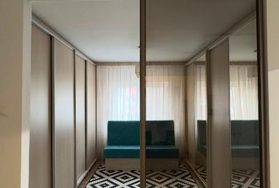 Apartament cu 4 camere decomandat în Cotroceni - 9