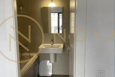 Garsonieră decomandată, mobilată în Pipera - 5