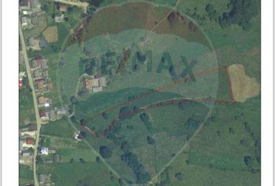 Teren 6,865mp Vorone? / Gura Humorului / Bucovina - 23