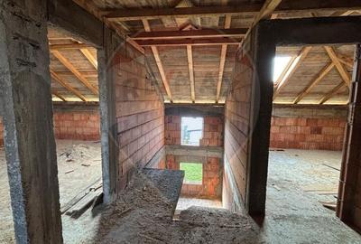 Vila 6 camere situata in Buftea - Central, zona verde, linistita - 17