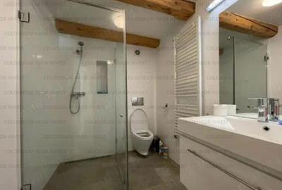 Apartament cu 2 camere decomandat în Centrul Istoric