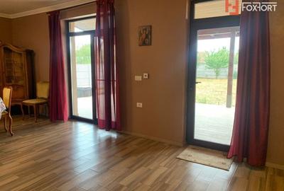 COMISION 0% Casa Individuala 5 camere, 1000 mp teren, Parta COMISION 0% Casa Individuala 5 camere, 1000 mp teren, Parta - 8