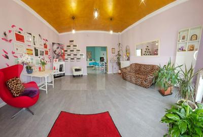 Casa 5 camere, 173mp, zona Centrala - 19